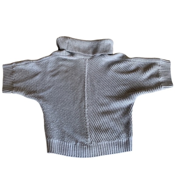 Coletane Cowl knitted Sweater - Picture 5 of 6